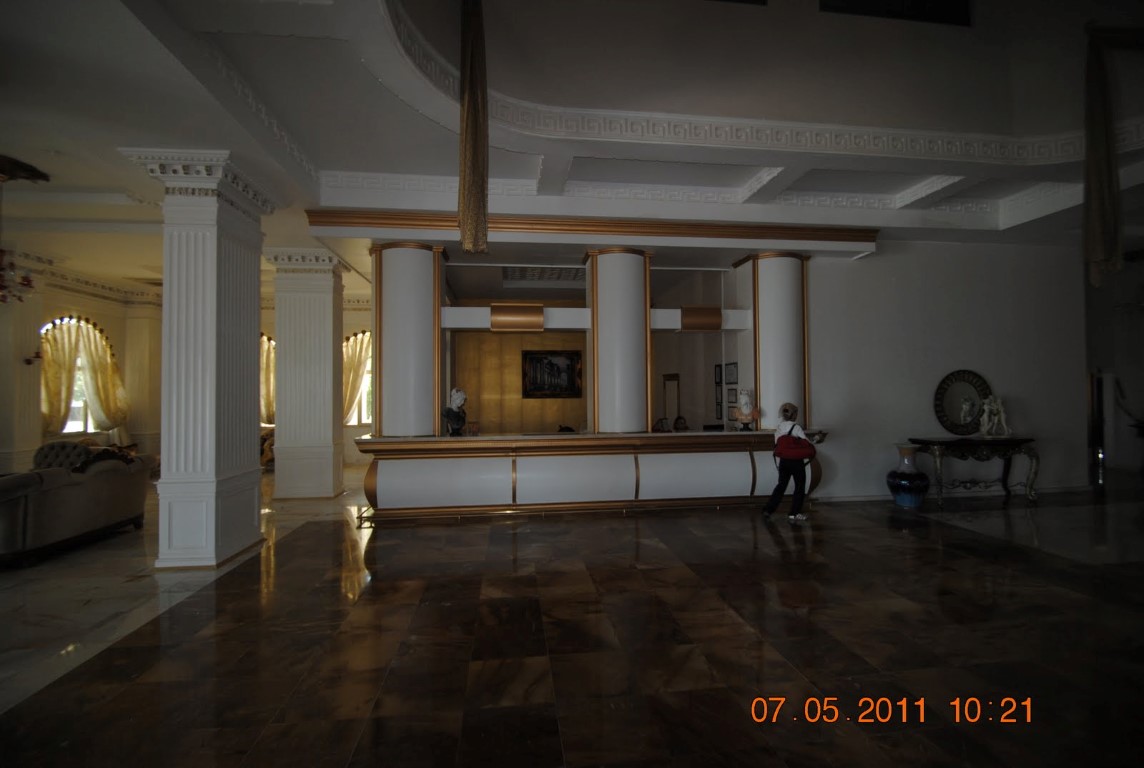 imagini hotel DIDIM BEACH RESORT